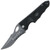 Bantay Linerlock Black Bantay Linerlock Black