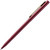 The Stowaway Pen Red