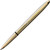 Gold Titanium Bullet Space Pen