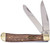 Trapper Zebrawood Trapper Zebrawood