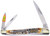 Warncliffe Whittler Warncliffe Whittler