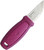 Eldris Knife Aubergine