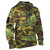 Rothco Concealed Carry Hoodie Woodland Camo Size S
