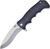 Night Elite Linerlock A/O Blk Night Elite Linerlock A/O Blk