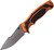 Linerlock A/O Orange