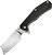 Asada Framelock Black Asada Framelock Black