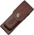 Center Drive Leather Sheath Center Drive Leather Sheath
