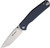 Linerlock Blue-Gray Linerlock Blue-Gray