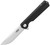 Firebird Linerlock Black Firebird Linerlock Black