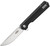 Firebird Linerlock Black Firebird Linerlock Black