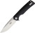 Firebird Linerlock Black Firebird Linerlock Black