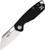 Firebird Linerlock Black Firebird Linerlock Black
