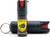 Quick Action Pepper Spray Blk