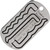 Lock Picking Dog Tag Tool