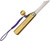 SK Folder Brass with Bell
