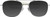 Military Sunglasses Silver