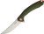 Gobi Linerlock Green Gobi Linerlock Green