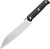 Silax Fixed Blade Black Silax Fixed Blade Black