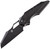 Genesis Framelock Blk Genesis Framelock Blk