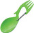 Ration Eating Tool Green Ration Eating Tool Green