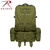 Rothco Global Assault Pack  Olive Drab Rothco Global Assault Pack  Olive Drab