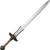 Atlantean Sword Atlantean Sword