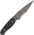 MBK-TI G10 Serrated