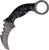 Karambit Neck Knife