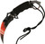 Karambit Fixed Blade Red