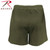 Rothco Physical Training PT Shorts Olive Drab Size M