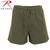 Rothco Physical Training PT Shorts Olive Drab Size M