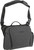 ENTITY Crossbody Bag L Char ENTITY Crossbody Bag L Char