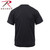 Rothco Athletic Fit R.E.D. (Remember Everyone Deployed) T-Shirt Black Size 2XL Rothco Athletic Fit R.E.D. (Remember Everyone Deployed) T-Shirt Black Size 2XL