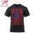 Rothco Athletic Fit R.E.D. (Remember Everyone Deployed) T-Shirt Black Size L Rothco Athletic Fit R.E.D. (Remember Everyone Deployed) T-Shirt Black Size L