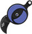 Nightclaw Button Lock Blue Nightclaw Button Lock Blue