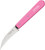 No 114 Vegetable Knife Pink No 114 Vegetable Knife Pink