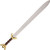 Celtic Sword
