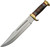 Bowie Pakkawood Leather Bowie Pakkawood Leather