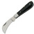 Pruning Knife Black