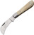Pruning Knife White Pruning Knife White