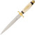 Renaissance Dagger Bone Renaissance Dagger Bone