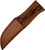 Fixed Blade Sheath 8in