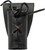 Adjustable Frog Sheath Black