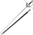 Practical Cup Hilt Rapier Practical Cup Hilt Rapier