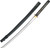 Musashi XL Light Katana