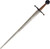 Sparring Single Hand Sword Sparring Single Hand Sword