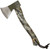 German Style Hatchet Camo German Style Hatchet Camo