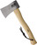Yankee Hatchet Satin Yankee Hatchet Satin