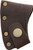 Axe Blade Cover Leather
