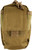 MOLLE Media Pouch Coyote